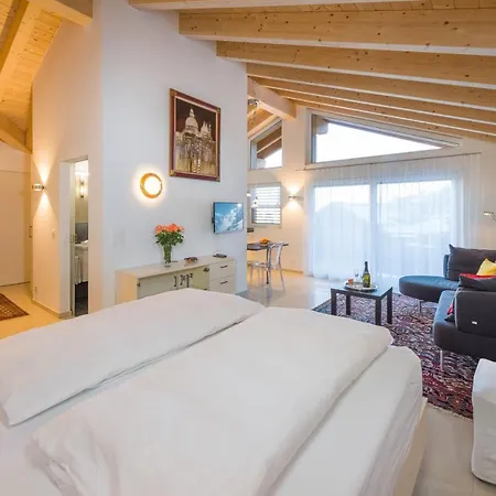 Apartment 14/15 Grachen
